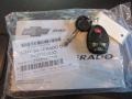 Black - Silverado 1500 LT Extended Cab 4x4 Photo No. 18