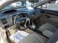 Taffeta White - Civic EX Sedan Photo No. 12