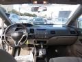 Taffeta White - Civic EX Sedan Photo No. 14