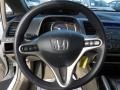 Taffeta White - Civic EX Sedan Photo No. 16