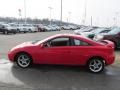 2000 Absolutely Red Toyota Celica GT-S  photo #8