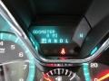Cyber Grey Metallic - Traverse LT AWD Photo No. 20