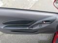Door Panel of 2000 Celica GT-S