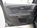 Black Granite Metallic - Traverse LTZ AWD Photo No. 10