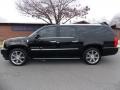 Black Raven - Escalade ESV AWD Photo No. 2