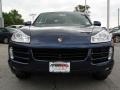 Marine Blue Metallic - Cayenne Tiptronic Photo No. 2