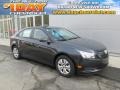 Blue Ray Metallic - Cruze LS Photo No. 1