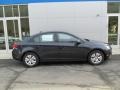 Blue Ray Metallic - Cruze LS Photo No. 2