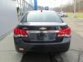 Blue Ray Metallic - Cruze LS Photo No. 5