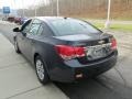 2014 Blue Ray Metallic Chevrolet Cruze LS  photo #6