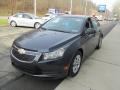 Blue Ray Metallic - Cruze LS Photo No. 7