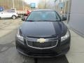Blue Ray Metallic - Cruze LS Photo No. 8