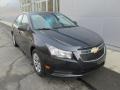 Blue Ray Metallic - Cruze LS Photo No. 9