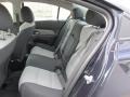 Blue Ray Metallic - Cruze LS Photo No. 12