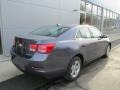Atlantis Blue Metallic - Malibu LT Photo No. 4