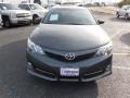 Magnetic Gray Metallic - Camry SE Photo No. 2