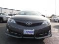 Magnetic Gray Metallic - Camry SE Photo No. 3