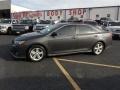 Magnetic Gray Metallic - Camry SE Photo No. 6