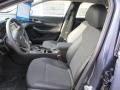 Atlantis Blue Metallic - Malibu LT Photo No. 11
