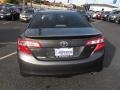 Magnetic Gray Metallic - Camry SE Photo No. 8