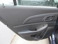 Atlantis Blue Metallic - Malibu LT Photo No. 13