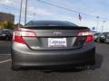 Magnetic Gray Metallic - Camry SE Photo No. 9