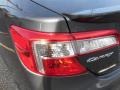 Magnetic Gray Metallic - Camry SE Photo No. 10