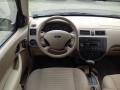 Light Tundra Metallic - Focus ZX4 SE Sedan Photo No. 11