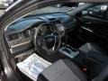 Magnetic Gray Metallic - Camry SE Photo No. 13