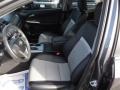 Magnetic Gray Metallic - Camry SE Photo No. 14