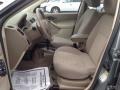 Light Tundra Metallic - Focus ZX4 SE Sedan Photo No. 18