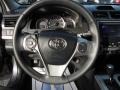 Magnetic Gray Metallic - Camry SE Photo No. 19
