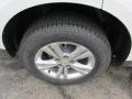 2014 Chevrolet Equinox LT AWD Wheel