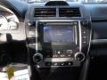 Magnetic Gray Metallic - Camry SE Photo No. 20