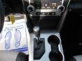 Magnetic Gray Metallic - Camry SE Photo No. 21