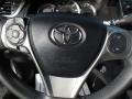 Magnetic Gray Metallic - Camry SE Photo No. 23