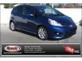 Blue Sensation Pearl - Fit Sport Photo No. 1