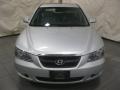 Bright Silver - Sonata GLS V6 Photo No. 2