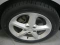 Bright Silver - Sonata GLS V6 Photo No. 4