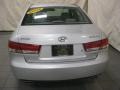 Bright Silver - Sonata GLS V6 Photo No. 11