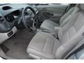 Alabaster Silver Metallic - Insight Hybrid EX Photo No. 4