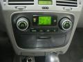 Bright Silver - Sonata GLS V6 Photo No. 27