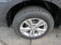Atlantis Blue Metallic - Equinox LT AWD Photo No. 3