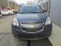 2014 Atlantis Blue Metallic Chevrolet Equinox LT AWD  photo #9