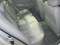 Bright Silver - Sonata GLS V6 Photo No. 36