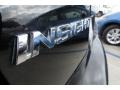 2010 Crystal Black Pearl Honda Insight Hybrid EX  photo #8