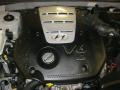 Bright Silver - Sonata GLS V6 Photo No. 40