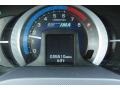 2010 Atomic Blue Metallic Honda Insight Hybrid EX  photo #2