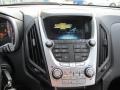 Atlantis Blue Metallic - Equinox LT AWD Photo No. 15