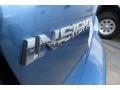 2010 Atomic Blue Metallic Honda Insight Hybrid EX  photo #8
